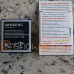 Revisión: batería ZeroLemon de 7.500 mAh para Samsung Galaxy S4