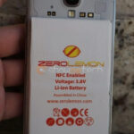 Revisión: batería ZeroLemon de 7.500 mAh para Samsung Galaxy S4
