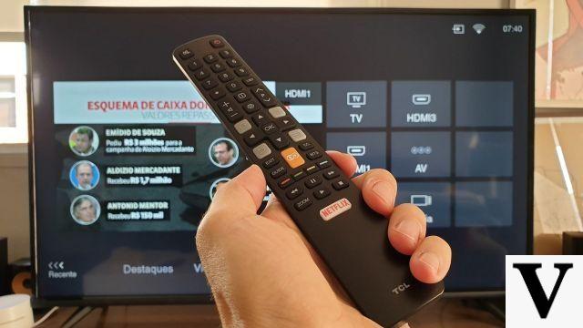 Review: Smart TV TCL P65 es una buena puerta de entrada al mundo 4K