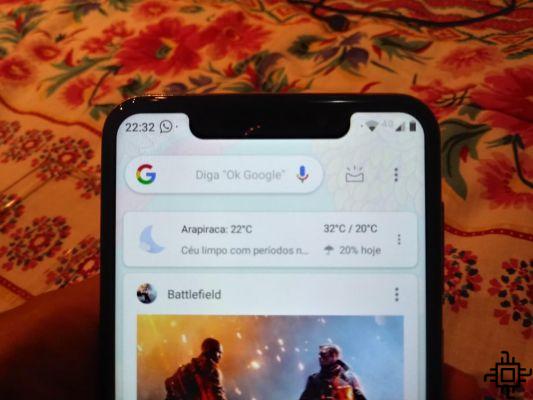 Análisis: Motorola One, el primer Android One de España