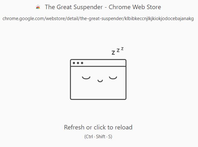 Is Google Chrome crashing? See 6 methods to free up browser RAM