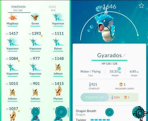 Tutorial: Cómo asegurar evoluciones más fuertes en Pokémon GO