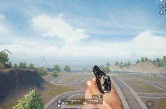 Tips for PUBG Mobile: Learn how to use weapons efficiently