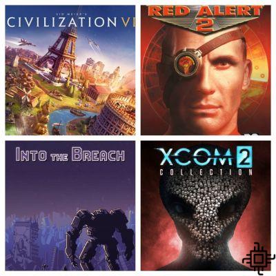 Some of the most memorable soundtracks in games
