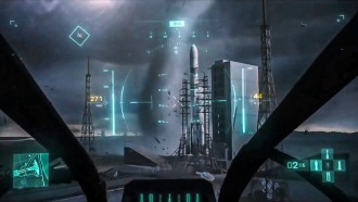 Battlefield 6 ha filtrado imágenes antes del anuncio oficial
