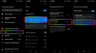 Cómo mejorar internet de Xiaomi con WiFi Assistant Extreme Mode