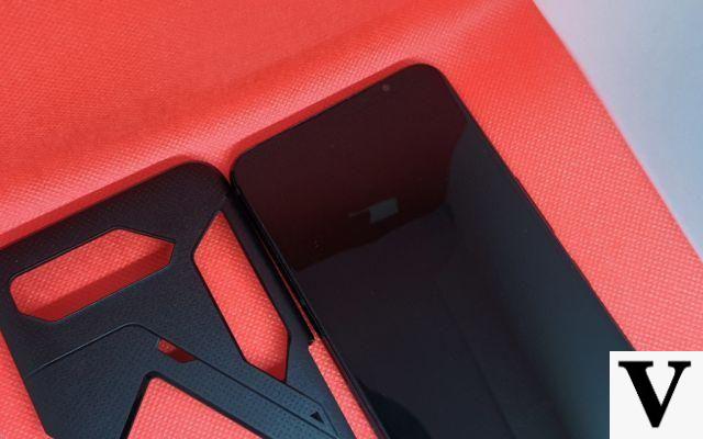 REVUE : ASUS ROG Phone 5 offre la meilleure optimisation de jeu
