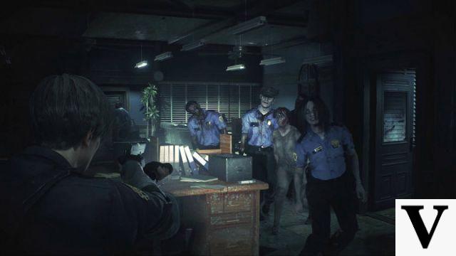 Reseña: Resident Evil 2 es la magnífica recreación del clásico survival horror