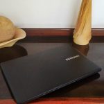 Review: Samsung Essentials E34, an entry-level notebook with a large screen