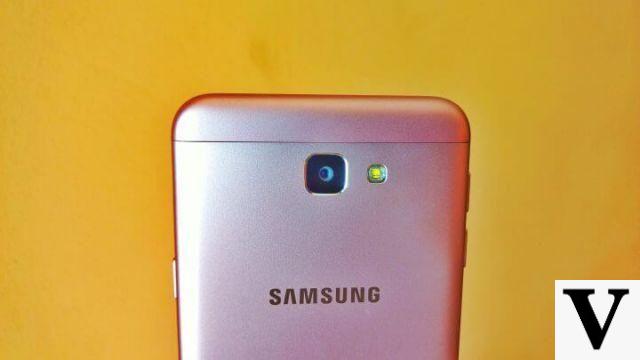 Review: Galaxy J5 Prime – A good intermediate in almost everything
