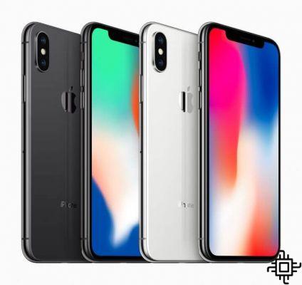 REVIEW: iPhone X, the future is borderless