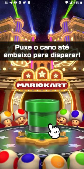 [Test] Mario Kart Tour est maintenant disponible pour iOS et Android