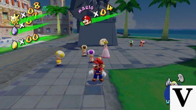 RESEÑA: Super Mario 3D All-Stars rinde homenaje al pasado