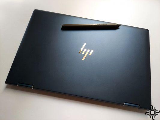 REVIEW: HP Elite DragonFly, una eficiente (y costosa) notebook 2 en 1