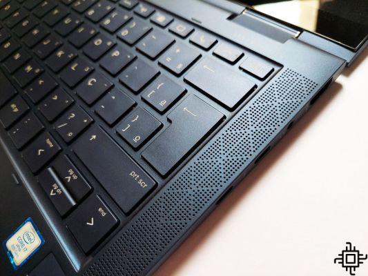 REVIEW: HP Elite DragonFly, an efficient (and expensive) 2-in-1 notebook