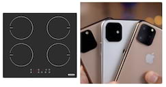 Opinion: Why is the camera on the new iPhone 11 so ugly?