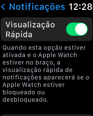 How to Quickly Clear All Notifications on Apple Watch