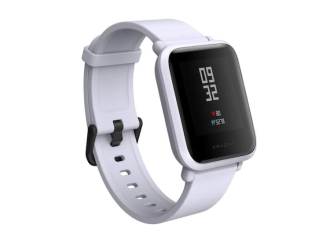 What is the difference between Xiaomi Mi Band 3 and Xiaomi Amazfit Bip?