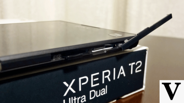 Manos a la obra y unboxing: Sony Xperia T2 Ultra Dual