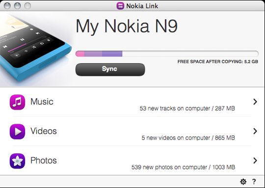 Nokia N9 – Critique