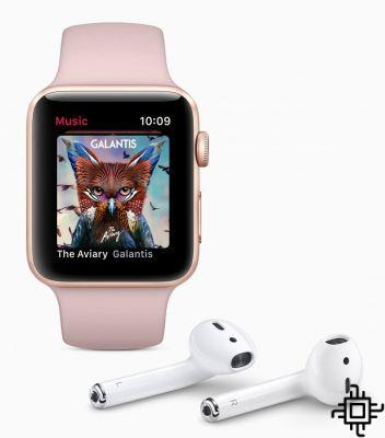 REVUE: Apple Watch Series 3, o wearable do momento