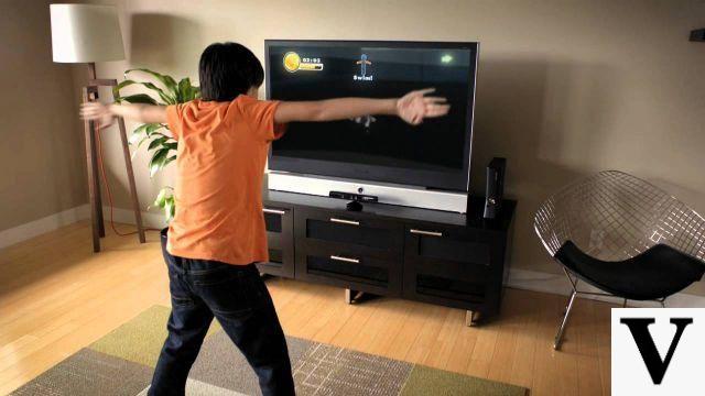 10 Games for Kinect on Xbox 360 in 2019