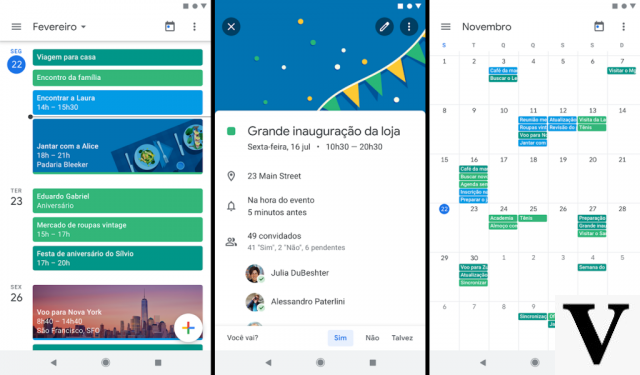 32 applications Google pour Android et iPhone que vous devez connaître