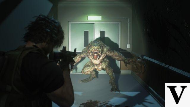 REVUE : Resident Evil 3 est une combinaison presque parfaite d'action et d'horreur