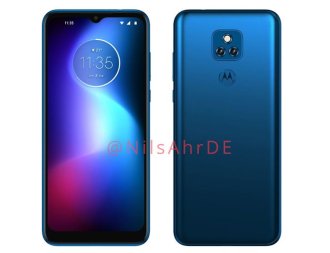 Got on the net! Moto G Power and Moto G Play 2021 have images and data revealed