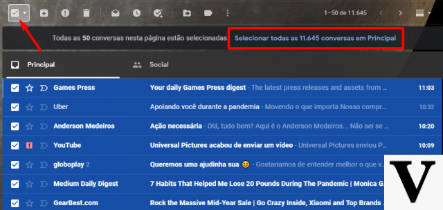 Gmail: 46 consejos para maximizar el uso del servicio