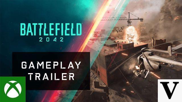 Présentation des jeux Xbox et Bethesda à l'E3 2021 : Starfield, Halo et plus encore ! Consultez les actualités