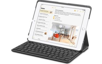 Apple lance un iPad destiné aux étudiants