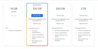 Google Photos will limit the free backup of any photo or video to 15GB