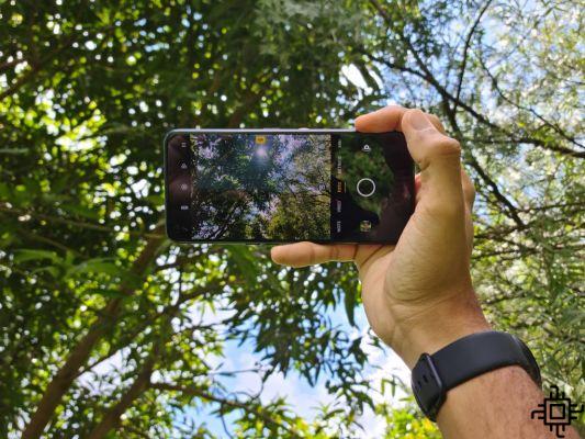 RESEÑA: Realme 7 Pro llega a España y da trabajo a Xiaomi