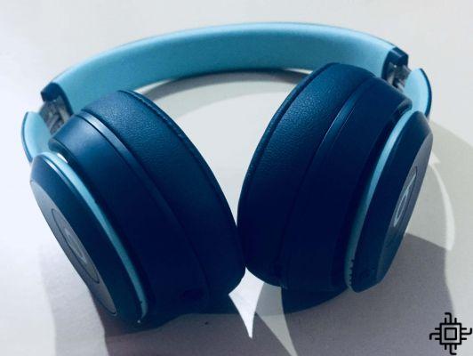 Test : Beats Solo3 Wireless, le casque bluetooth pour toutes les occasions