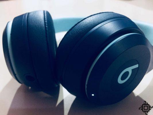 Review: Beats Solo3 Wireless, los auriculares bluetooth para todas las ocasiones