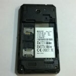 Review: Sony Xperia E1 Dual SIM con altavoz de 100dB
