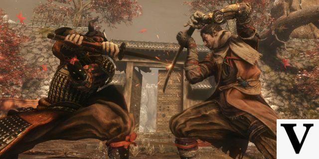 Review: Sekiro: Shadows Die Twice is an apprenticeship in loyalty and ninja combat