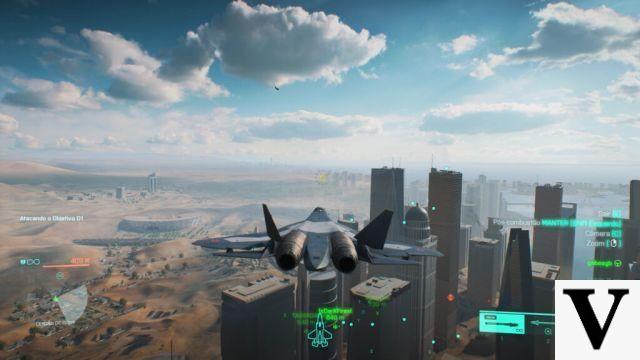 REVIEW: Battlefield 2042 proves that bigger is not always better