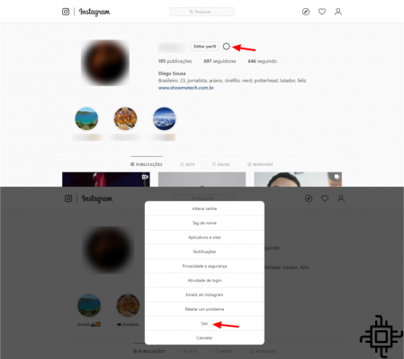 What to do if your Instagram account is hacked