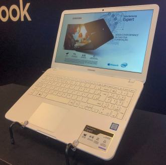 Samsung lance cinq nouveaux ordinateurs portables des gammes Style, Essentials et Expert en Espagne