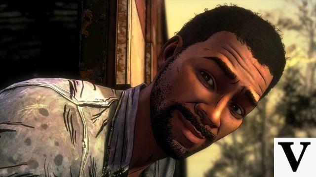 10 black characters that make a difference in games!