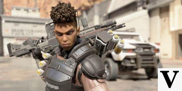 10 black characters that make a difference in games!