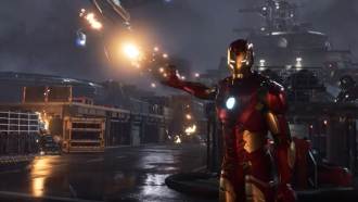 E3 2019: Marvel's Avengers obtiene tráiler y llegará el 15 de mayo de 2020