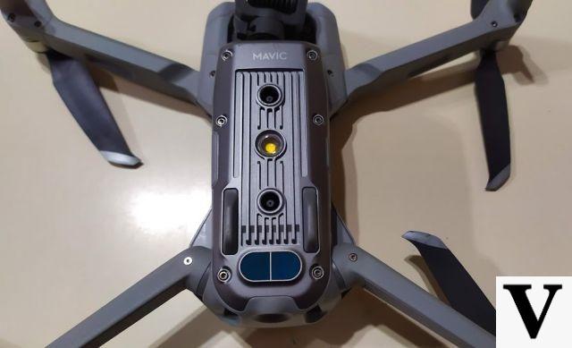 REVIEW: DJI Mavic Air 2, a powerful, compact and high-performance drone