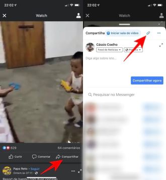 Comment télécharger et enregistrer une vidéo Facebook sur iPhone sans jailbreak