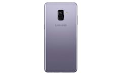 Samsung finalmente revela Galaxy A8 (2018) y A8+ (2018)