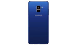 Samsung finalmente revela Galaxy A8 (2018) y A8+ (2018)