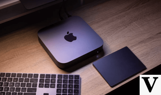 Review: The Mac Mini is a Powerful Rebrand