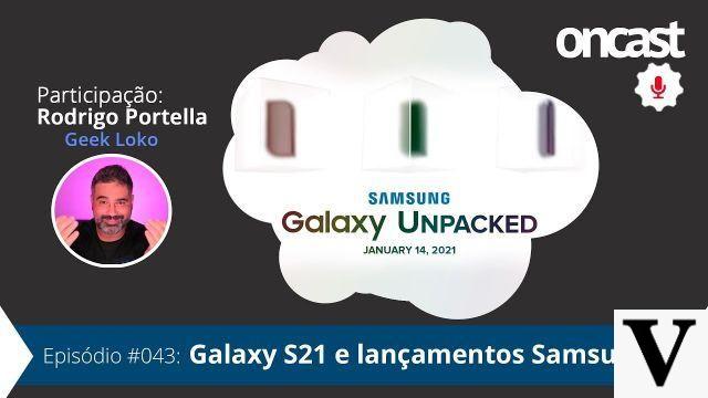 Galaxy S21 vs Galaxy S20 : ​​ce qui a VRAIMENT changé dans la nouvelle gamme de Samsung